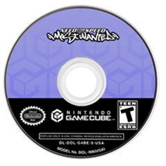 Need for Speed Most Wanted screenshot 3 for Gamecube